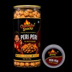Peri Peri Makhana